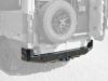 Picture of Aluminess Bumper - 210629