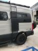 Picture of Aluminess Vehicle-Mounted Ladder - 210634