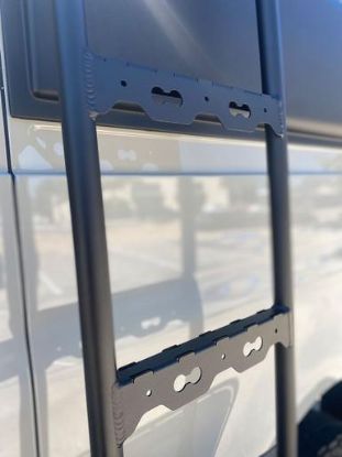 Picture of Aluminess Vehicle-Mounted Ladder - 210708