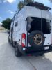 Picture of Aluminess Spare Tire Carrier - 210714