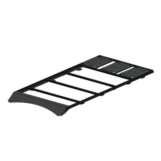 Picture of Aluminess Roof Rack - 210799
