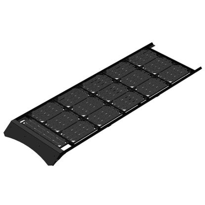 Picture of Aluminess Roof Rack - 210802