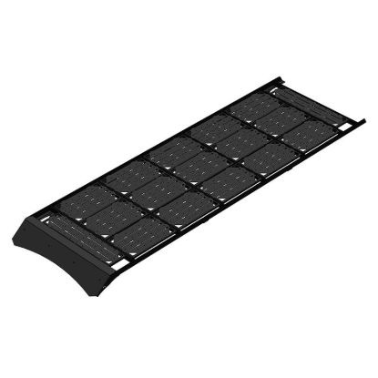 Picture of Aluminess Roof Rack - 210804
