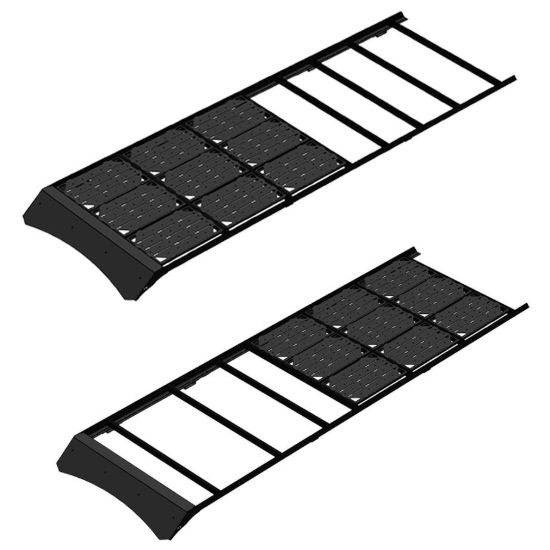 Picture of Aluminess Roof Rack - 210805