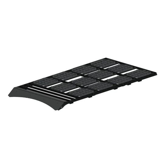 Picture of Aluminess Roof Rack - 210806