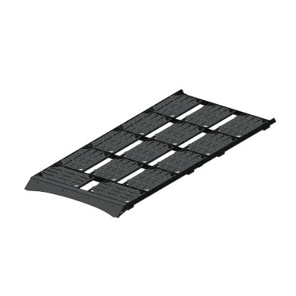 Picture of Aluminess Roof Rack - 210809