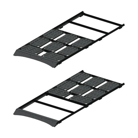 Picture of Aluminess Roof Rack - 210810