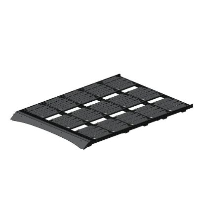 Picture of Aluminess Roof Rack - 210811