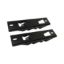 Picture of Aluminess Light Adapter / Mounting Pad - 210819