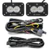Picture of Aluminess Auxiliary Light - 400890