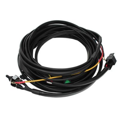 Picture of Aluminess Auxiliary Light Wiring - 400919.1