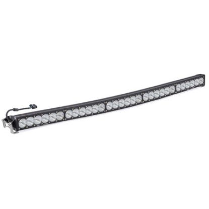 Picture of Aluminess Auxiliary Light - 401092