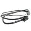 Picture of Aluminess Auxiliary Light Wiring - 401146