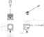 Picture of Aluminess Auxiliary Light - 401148
