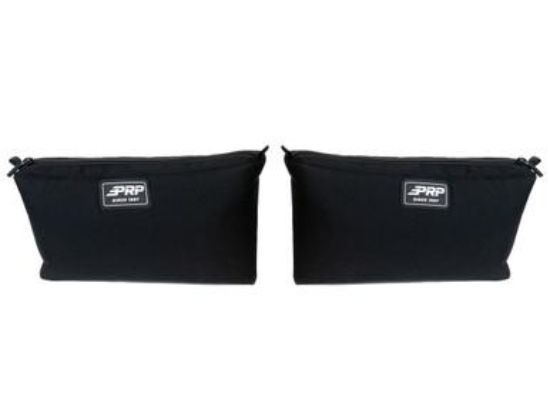 Picture of Aluminess Door Storage Bag - 401165