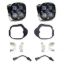 Picture of Aluminess Auxiliary Light - 401168