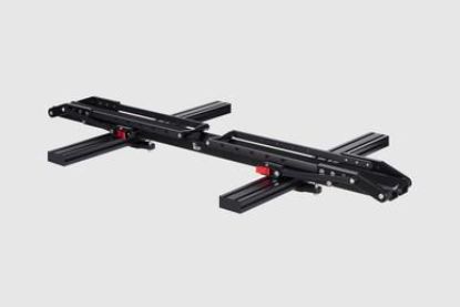 Picture of Aluminess Roof Rack - 401189