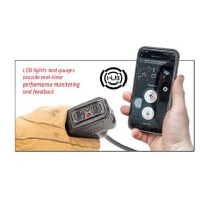 Picture of Aluminess Winch - 401213