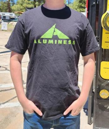 Picture of Aluminess T-Shirt - 401217