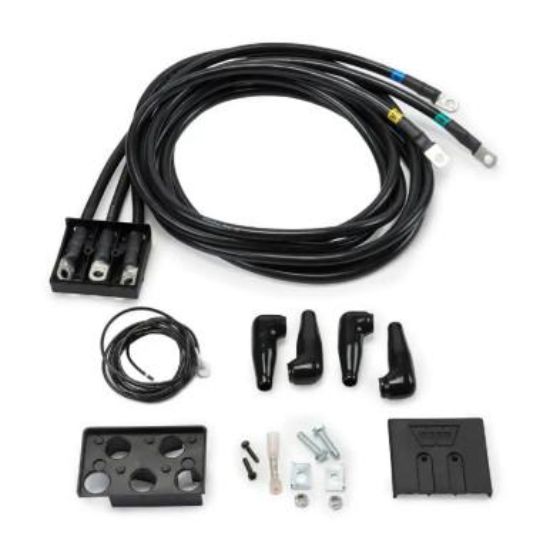 Picture of Aluminess Automatic Transmission Control Solenoid - 401220