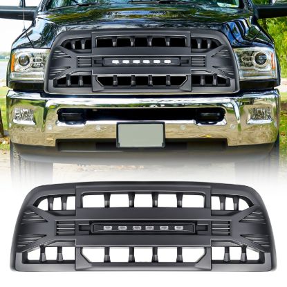 Picture of AMERICAN MODIFIED Grille - AMDEBA00143