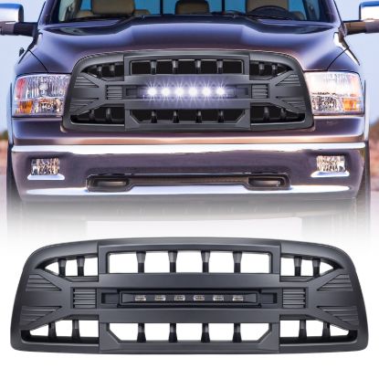 Picture of AMERICAN MODIFIED Grille - AMDEBA00146