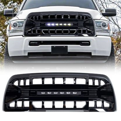 Picture of AMERICAN MODIFIED Grille - AMDEBA00149