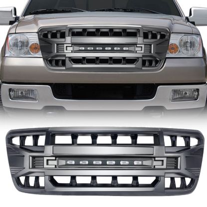 Picture of AMERICAN MODIFIED Grille - AMFMAA00113