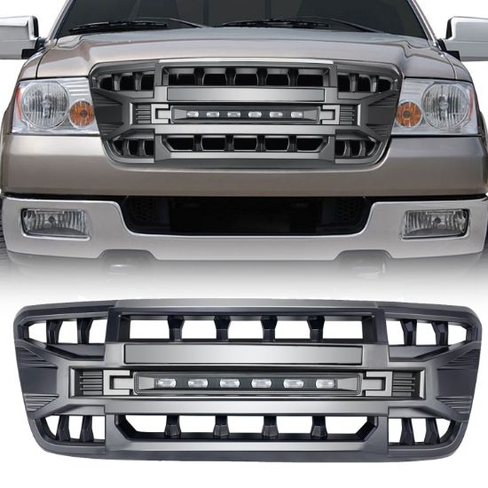 Picture of AMERICAN MODIFIED Grille - AMFMAA00113