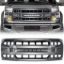 Picture of AMERICAN MODIFIED Grille - AMFMAA00114