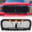 Picture of AMERICAN MODIFIED Grille - AMFMAA00122