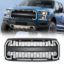 Picture of AMERICAN MODIFIED Grille - AMFMAA00130