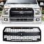 Picture of AMERICAN MODIFIED Grille - AMFMAA00160