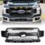 Picture of AMERICAN MODIFIED Grille - AMFMAA00161