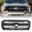 Picture of AMERICAN MODIFIED Grille - AMFMAA00162