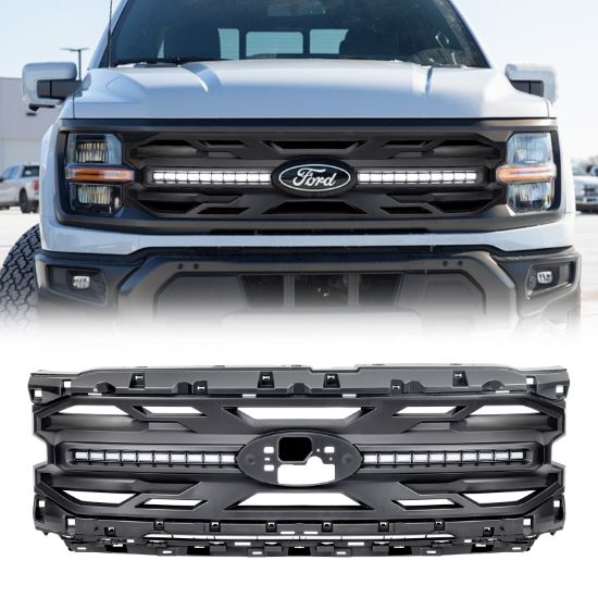 Picture of AMERICAN MODIFIED Grille - AMFMAA00173