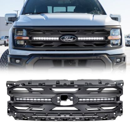 Picture of AMERICAN MODIFIED Grille - AMFMAA00186
