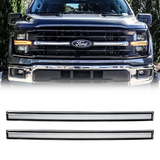Picture of AMERICAN MODIFIED Grille Light Kit - AMFMAA00190
