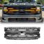 Picture of AMERICAN MODIFIED Grille - AMFMAA00195
