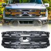 Picture of AMERICAN MODIFIED Grille - AMFMAA00194