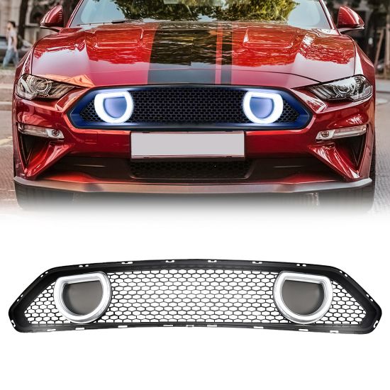 Picture of AMERICAN MODIFIED Grille - AMFMCA00612