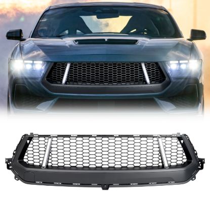 Picture of AMERICAN MODIFIED Grille - AMFMCA00613