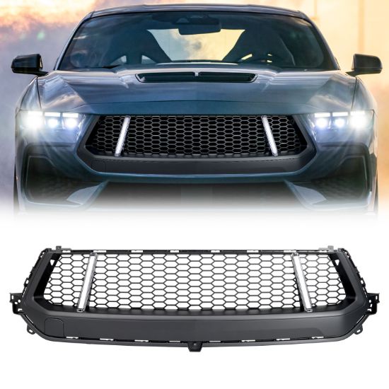 Picture of AMERICAN MODIFIED Grille - AMFMCA00613