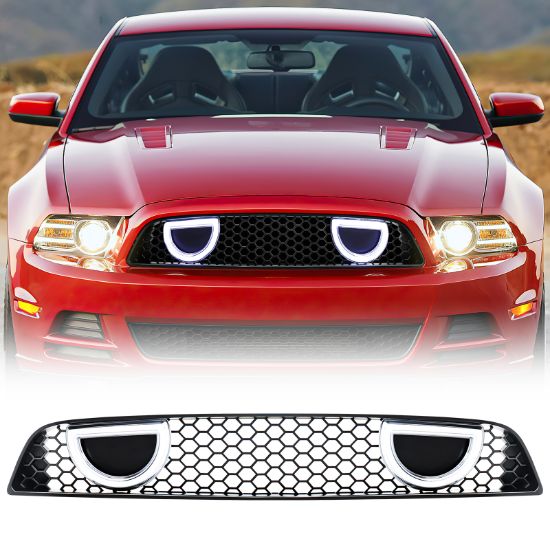 Picture of AMERICAN MODIFIED Grille - AMFMCA00614