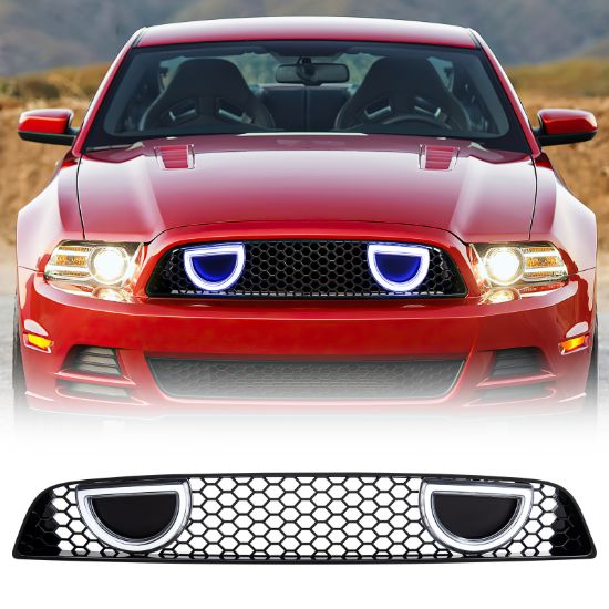 Picture of AMERICAN MODIFIED Grille - AMFMCA00616