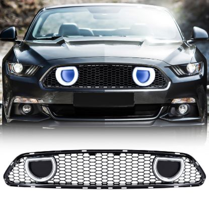 Picture of AMERICAN MODIFIED Grille - AMFMCA00617