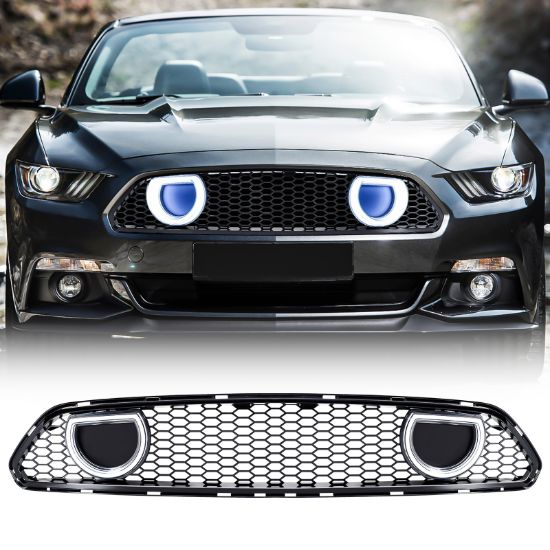 Picture of AMERICAN MODIFIED Grille - AMFMCA00617