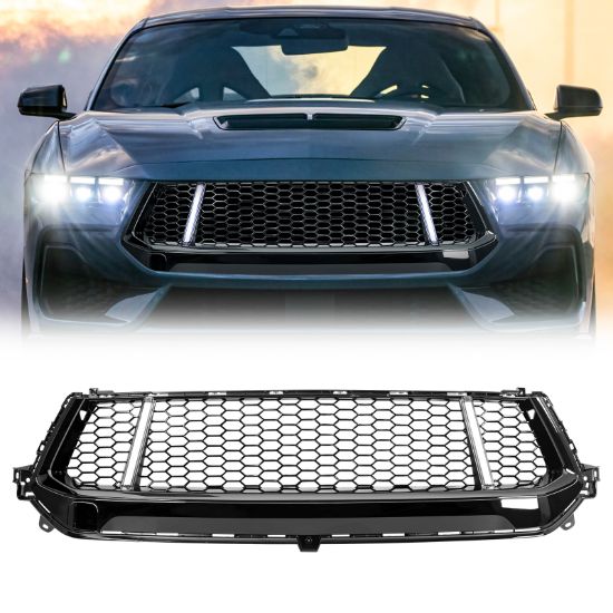 Picture of AMERICAN MODIFIED Grille - AMFMCA00618