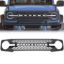 Picture of AMERICAN MODIFIED Grille - AMFMEA00102