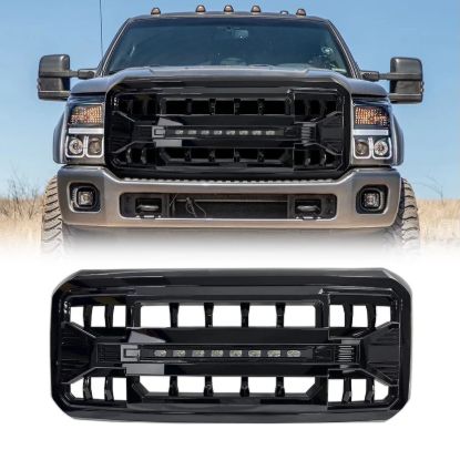 Picture of AMERICAN MODIFIED Grille - AMFMFA00118